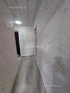 Satılır 2 otaqlı köhnə tikili 48 m²