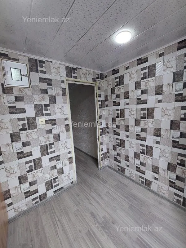 Satılır 2 otaqlı köhnə tikili 48 m²