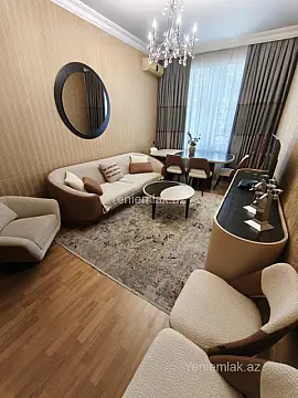 Satılır 3 otaqlı köhnə tikili 70 m² — Sumqayıt 3 otaq 70.00 m²