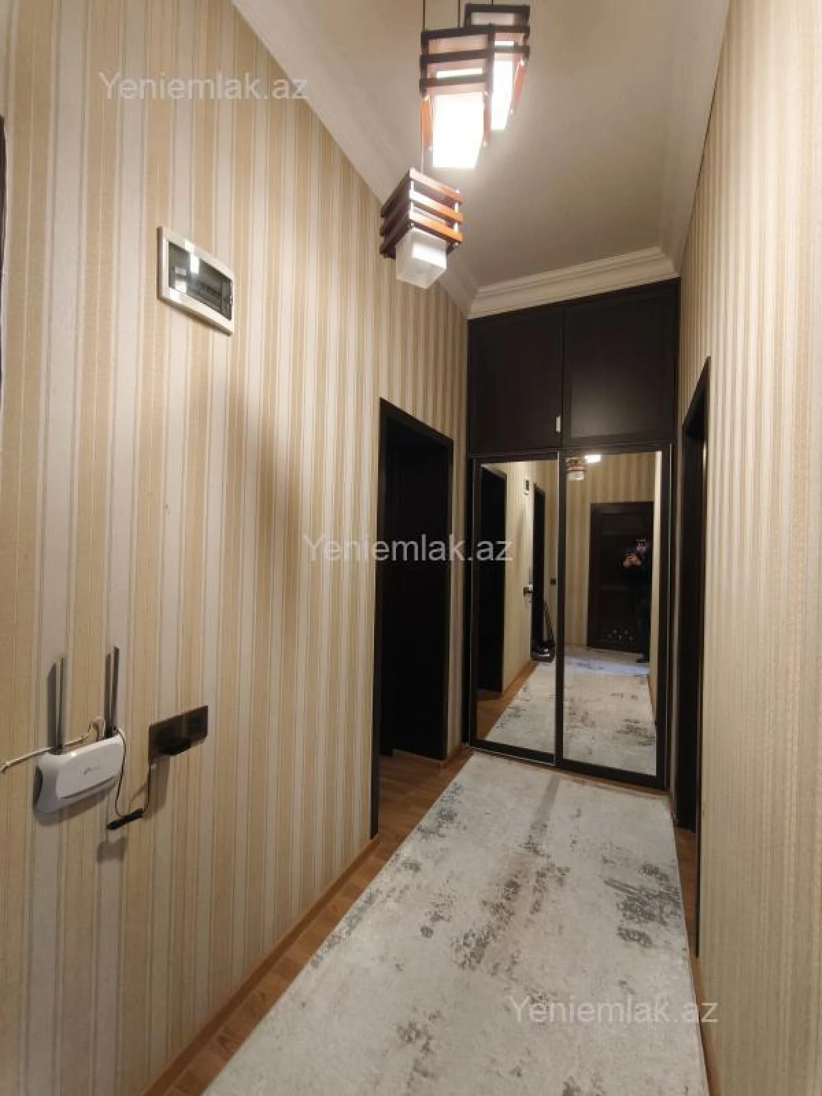 Satılır 3 otaqlı köhnə tikili 70 m²