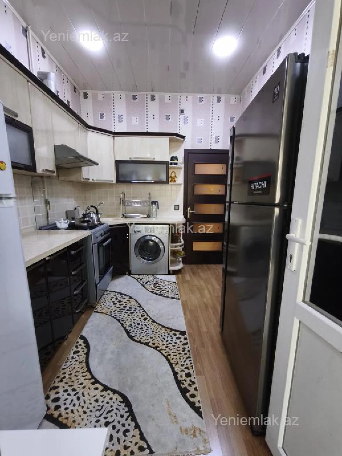 Satılır 3 otaqlı köhnə tikili 70 m²