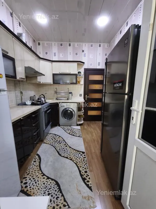 Satılır 3 otaqlı köhnə tikili 70 m²