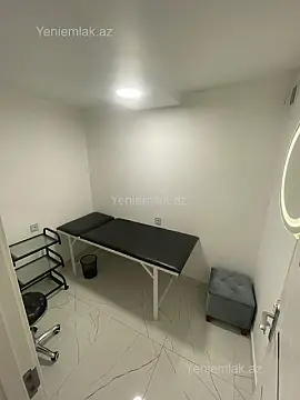 Satılır 5 otaqlı obyekt 70 m²