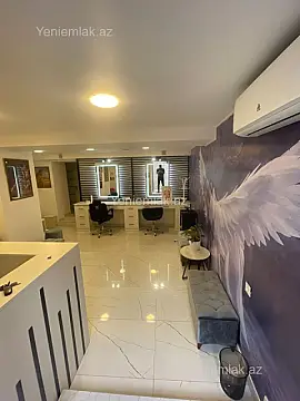 Satılır 5 otaqlı obyekt 70 m² — Bakı, Səbail 5 otaq 70.00 m²