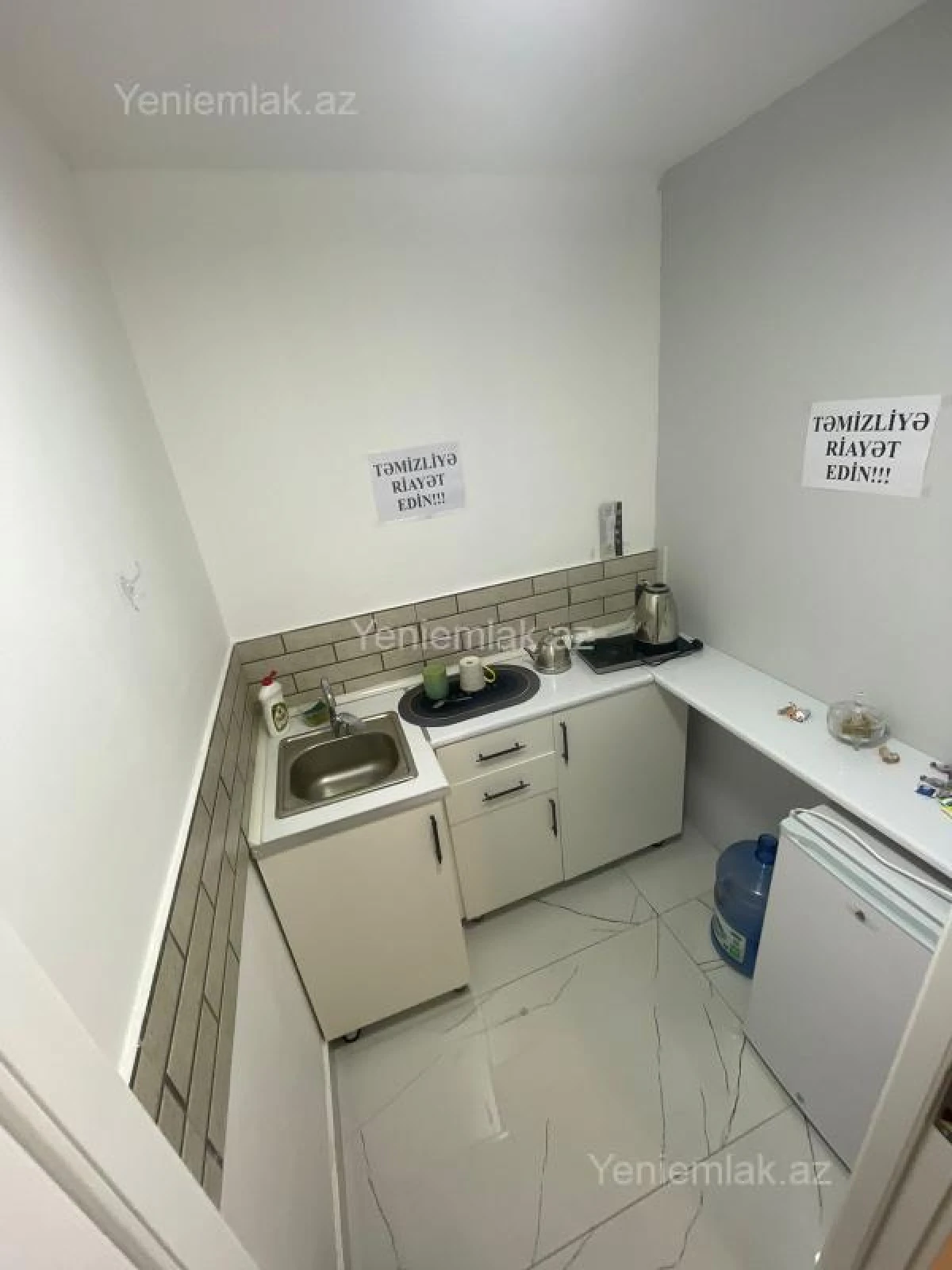 Satılır 5 otaqlı obyekt 70 m²