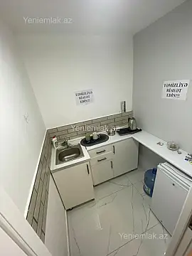 Satılır 5 otaqlı obyekt 70 m²