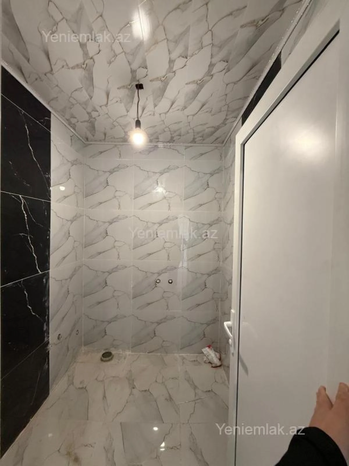 Satılır 4 otaqlı həyət evi 130 m²