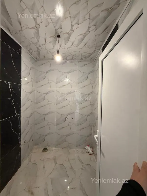 Satılır 4 otaqlı həyət evi 130 m²