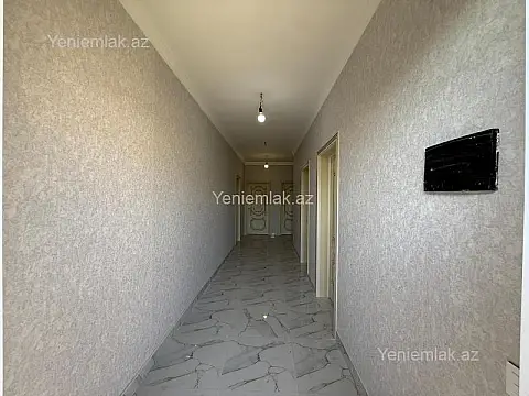 Satılır 4 otaqlı həyət evi 130 m²