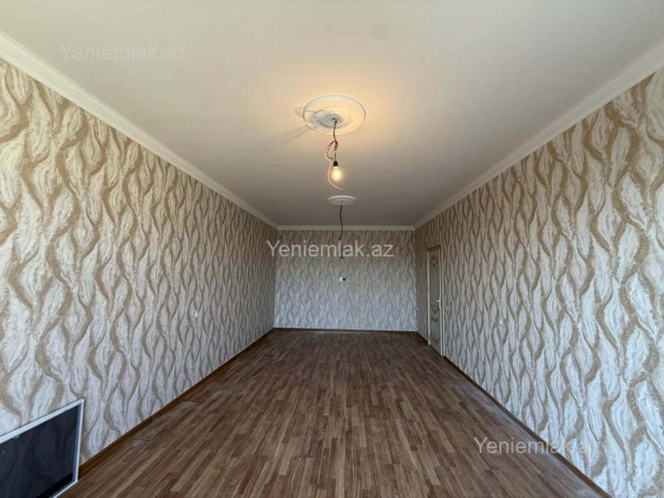 Satılır 4 otaqlı həyət evi 130 m²