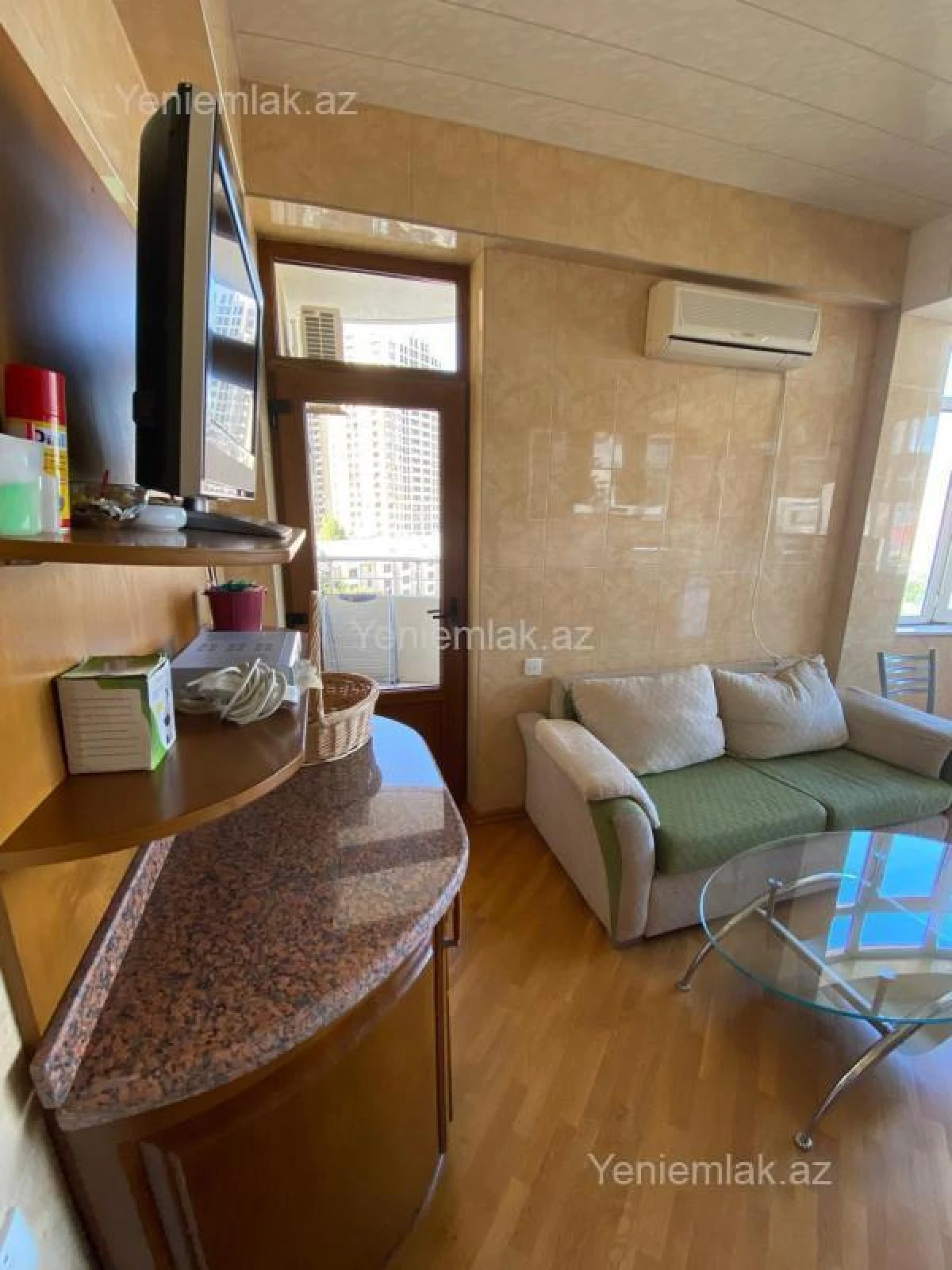 Satılır 3 otaqlı yeni tikili 160 m²