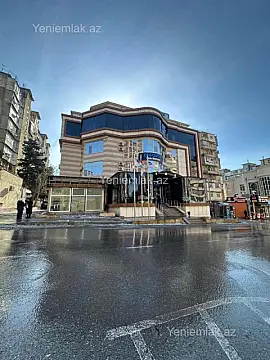 Satılır 3 otaqlı köhnə tikili 80 m² — Bakı, Xətai 3 otaq 80.00 m²