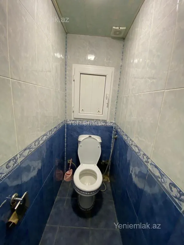 Satılır 3 otaqlı köhnə tikili 80 m²