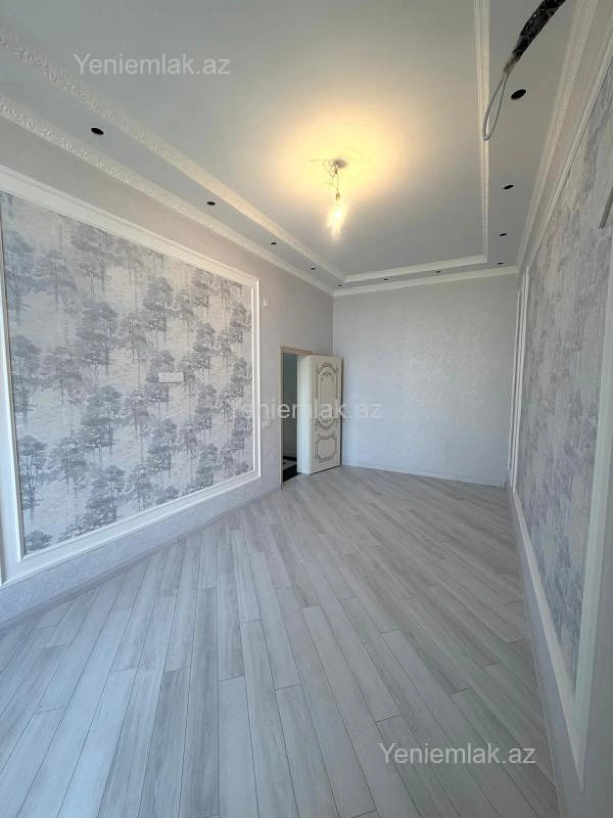 Satılır 2 otaqlı yeni tikili 81 m²