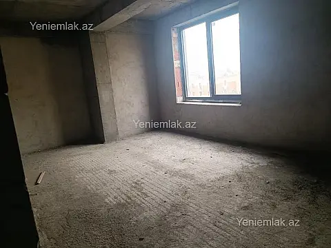 Satılır 3 otaqlı yeni tikili 140 m²