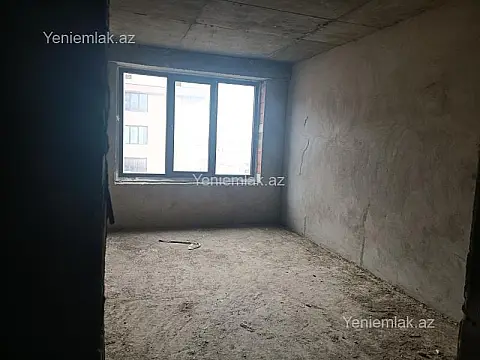 Satılır 3 otaqlı yeni tikili 140 m²