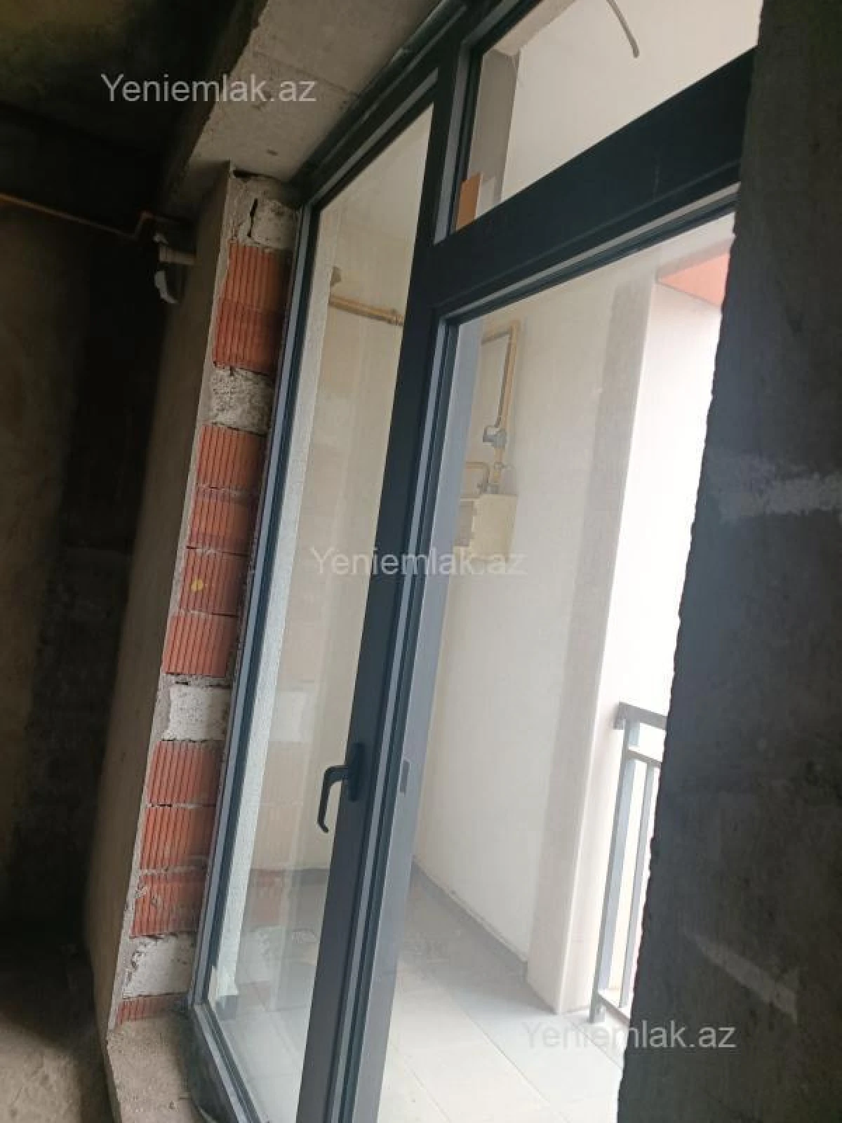 Satılır 3 otaqlı yeni tikili 140 m²