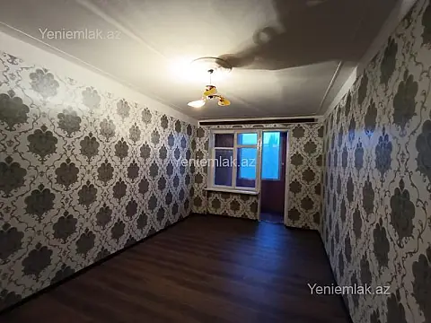 Satılır 1 otaqlı köhnə tikili 20 m² — Sumqayıt, 2-ci mikrorayon 1 otaq 20.00 m²