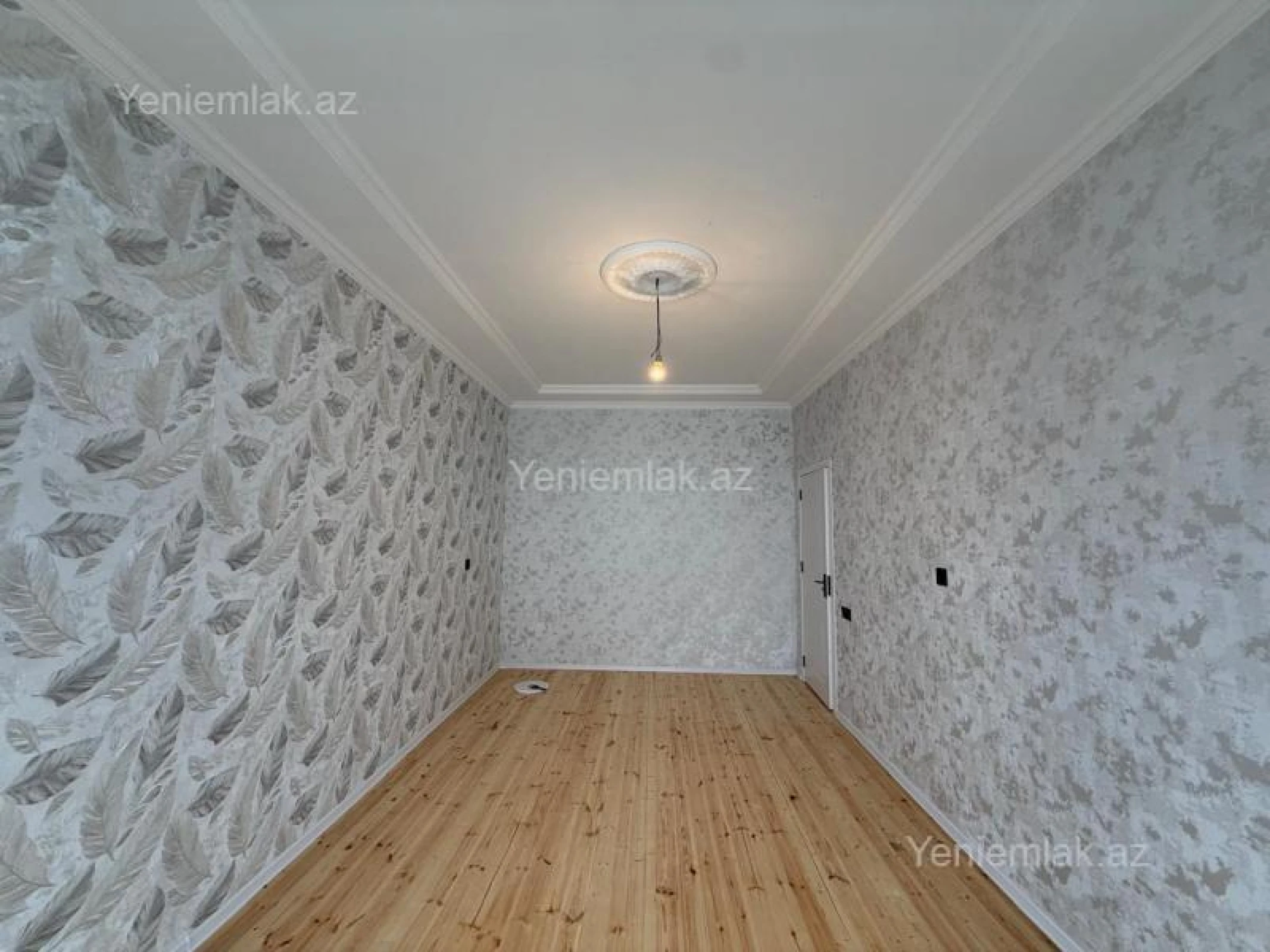 Satılır 3 otaqlı həyət evi 90 m²