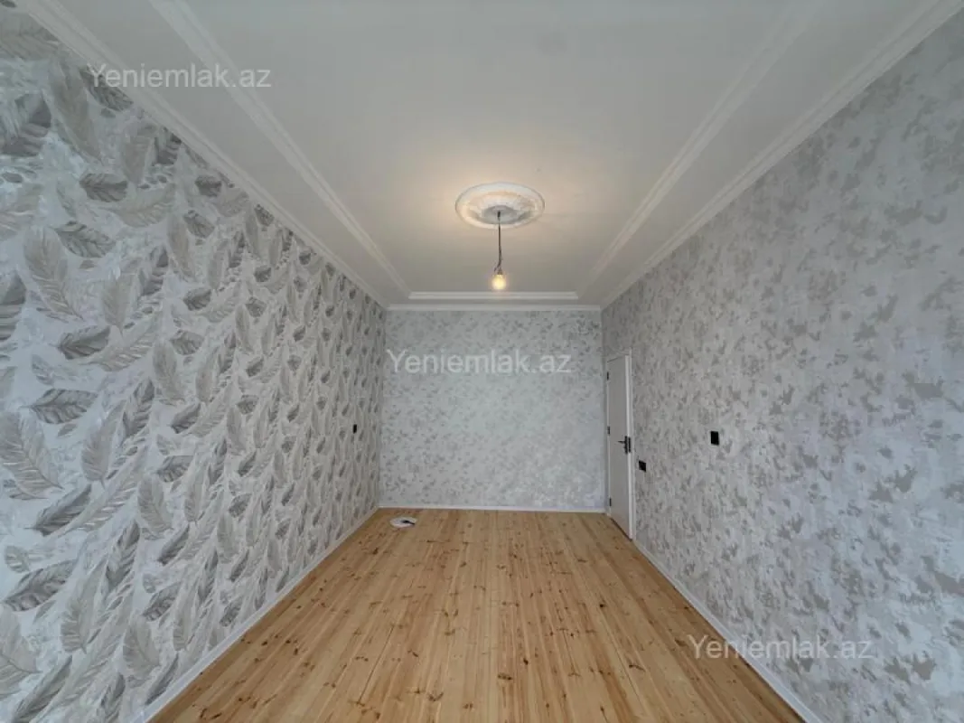 Satılır 3 otaqlı həyət evi 90 m²