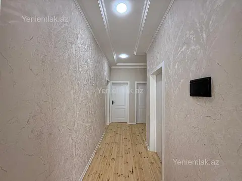 Satılır 3 otaqlı həyət evi 90 m²