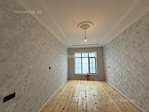 Satılır 3 otaqlı həyət evi 90 m²