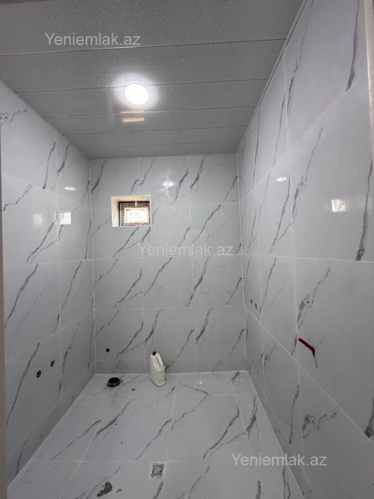 Satılır 3 otaqlı həyət evi 90 m²
