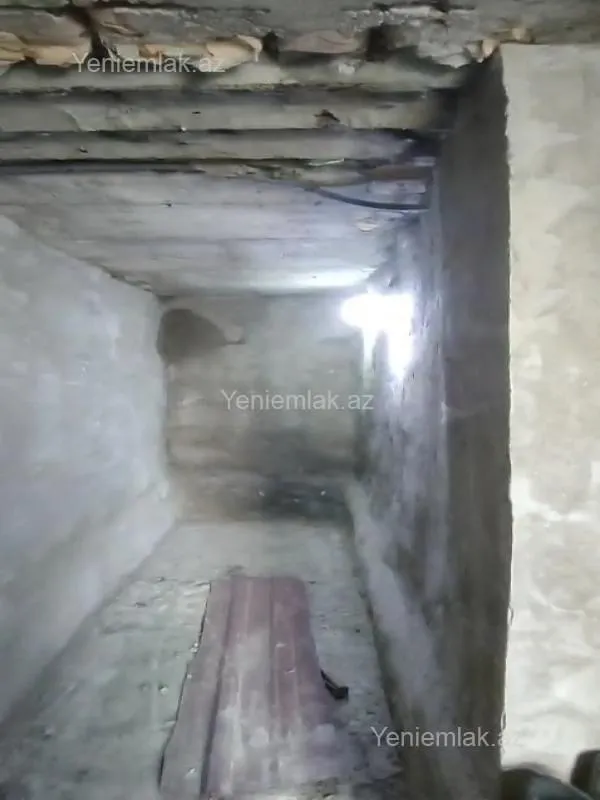 Satılır 2 otaqlı həyət evi 67 m²