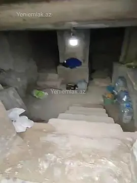 Satılır 2 otaqlı həyət evi 67 m²