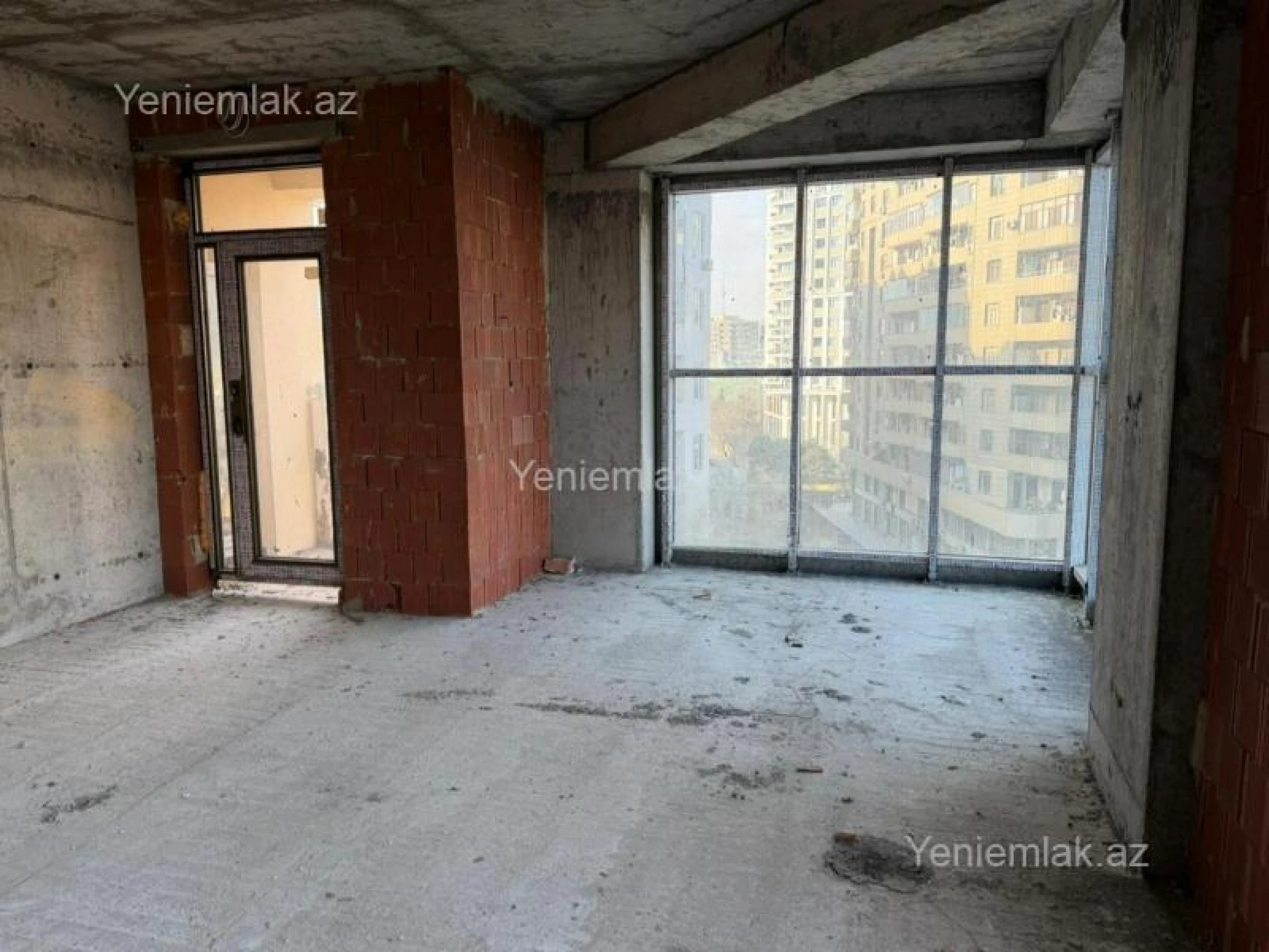 Satılır 3 otaqlı yeni tikili 147 m²