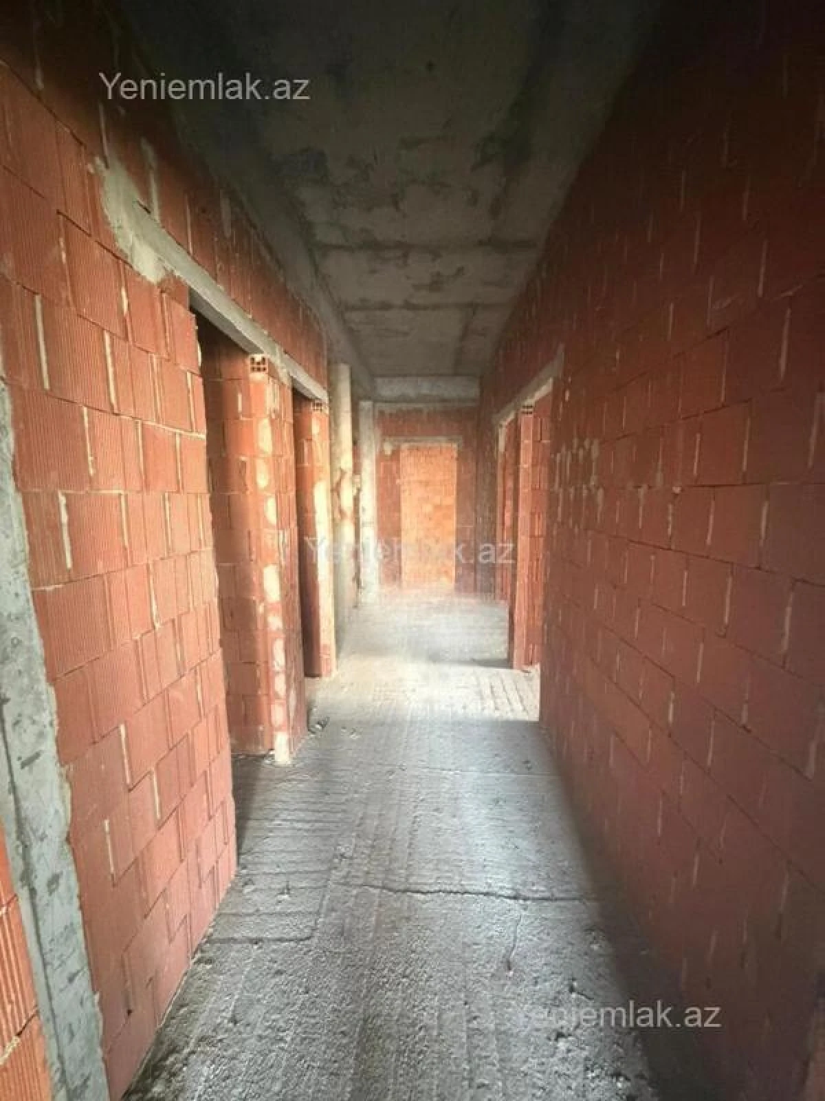 Satılır 3 otaqlı yeni tikili 147 m²