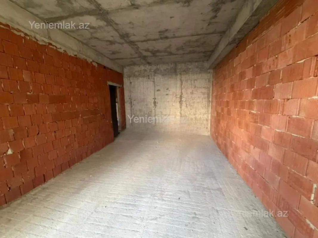 Satılır 3 otaqlı yeni tikili 147 m²
