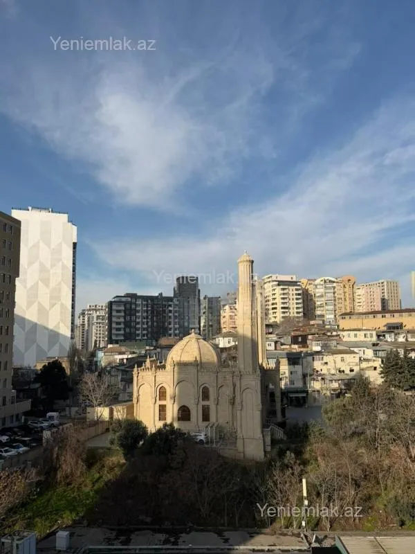 Satılır 3 otaqlı yeni tikili 147 m²