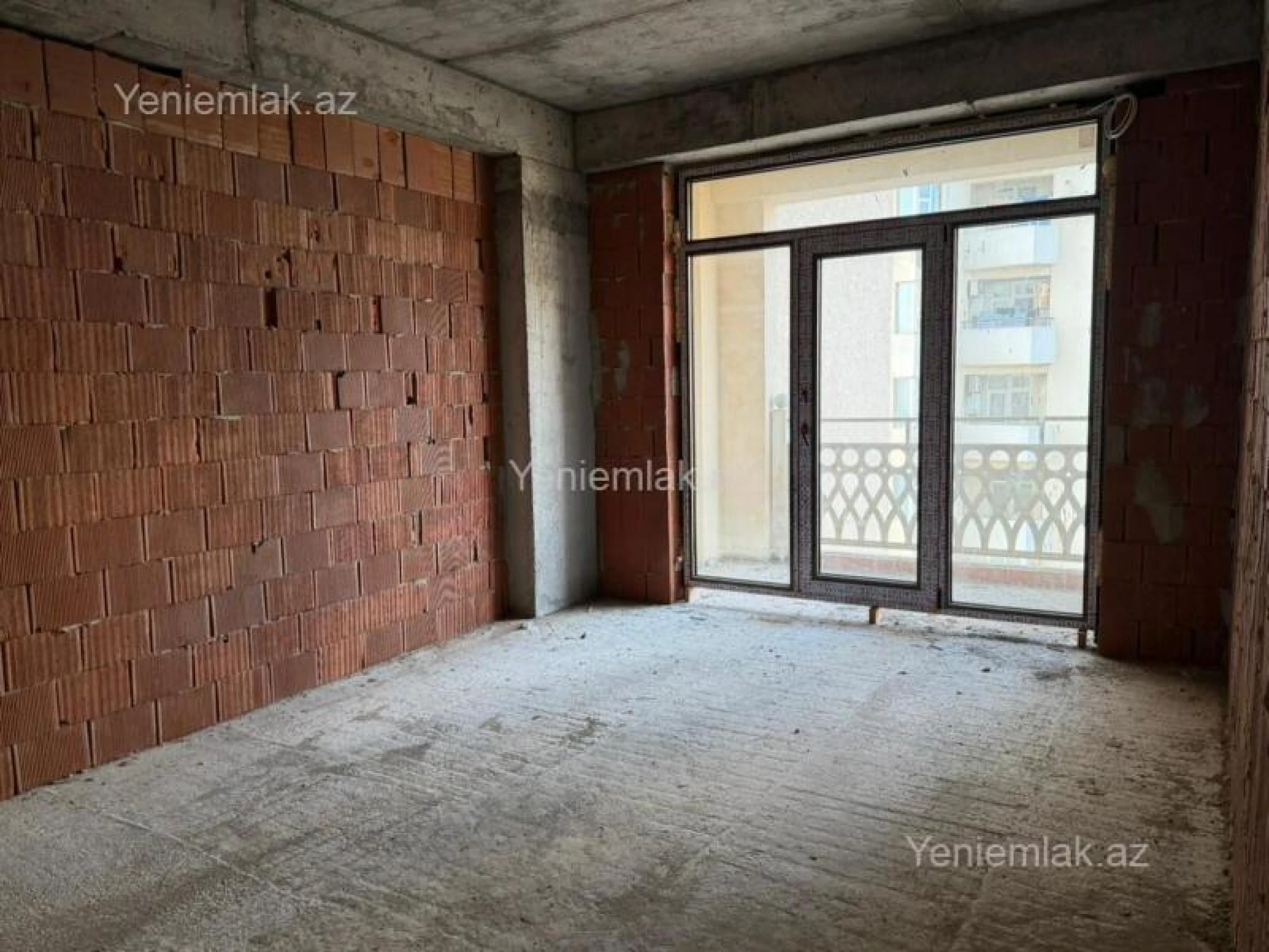 Satılır 3 otaqlı yeni tikili 147 m²