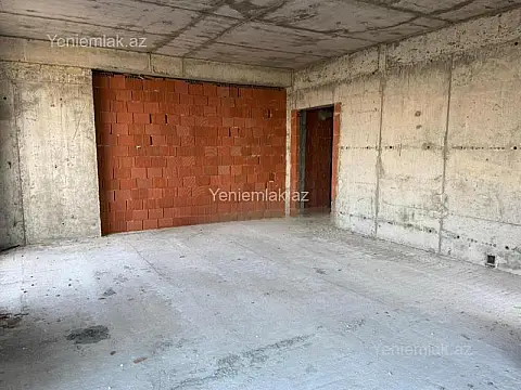 Satılır 3 otaqlı yeni tikili 147 m²