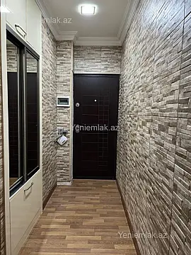 Satılır 2 otaqlı köhnə tikili 55 m² — Bakı, Binəqədi 2 otaq 55.00 m²