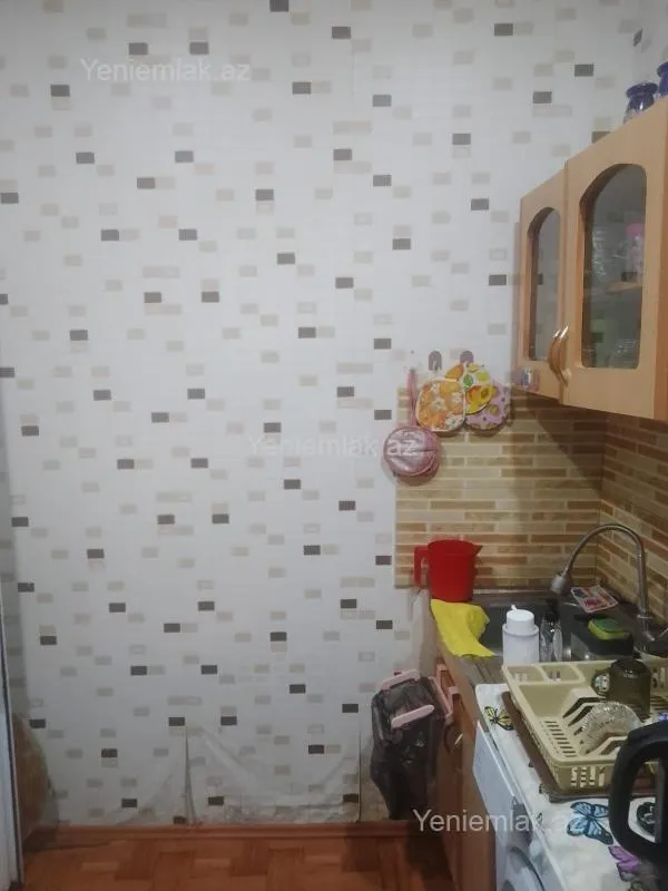 Satılır 3 otaqlı həyət evi 100 m²