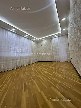 Satılır 3 otaqlı yeni tikili 131 m²
