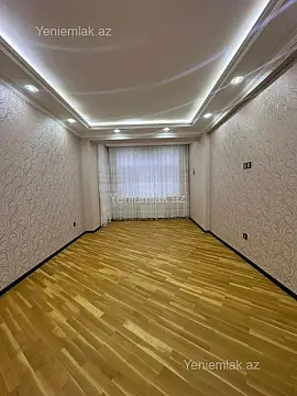 Satılır 3 otaqlı yeni tikili 131 m²
