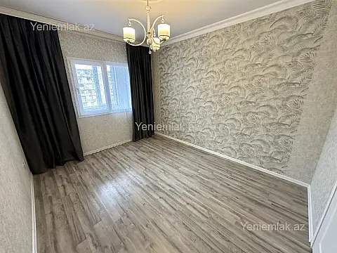 Satılır 2 otaqlı köhnə tikili 60 m²
