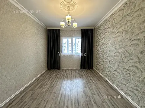 Satılır 2 otaqlı köhnə tikili 60 m²