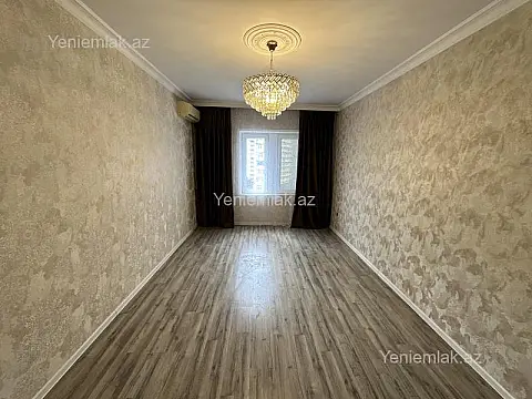 Satılır 2 otaqlı köhnə tikili 60 m²