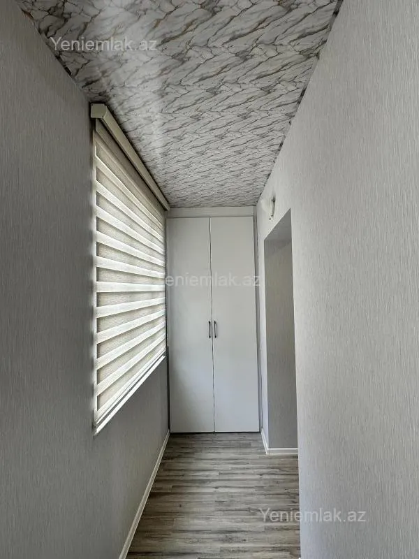 Satılır 2 otaqlı köhnə tikili 60 m²