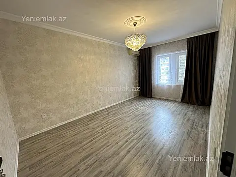 Satılır 2 otaqlı köhnə tikili 60 m² — Bakı, Suraxanı 2 otaq 60.00 m²