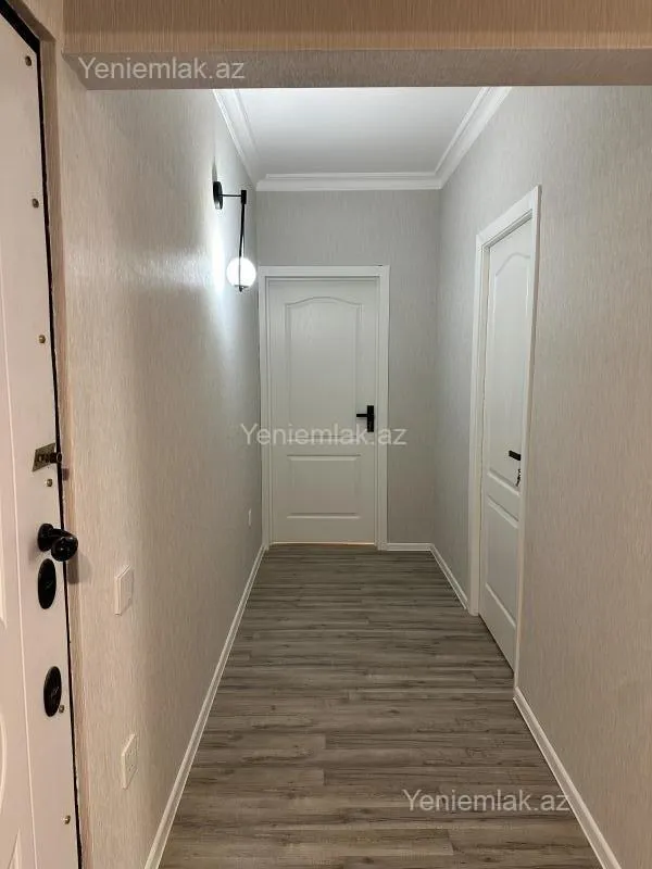 Satılır 2 otaqlı köhnə tikili 60 m²