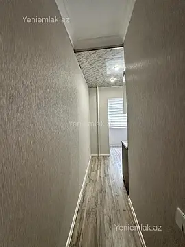 Satılır 2 otaqlı köhnə tikili 60 m²