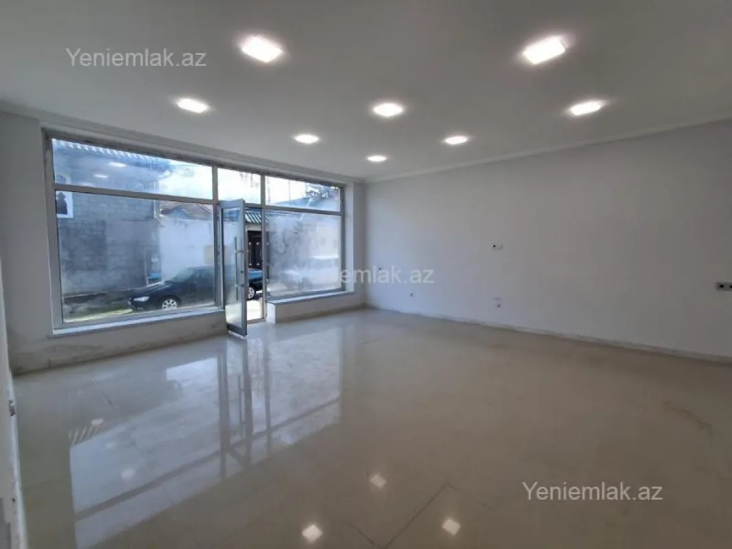 Satılır 6 otaqlı obyekt 140 m²