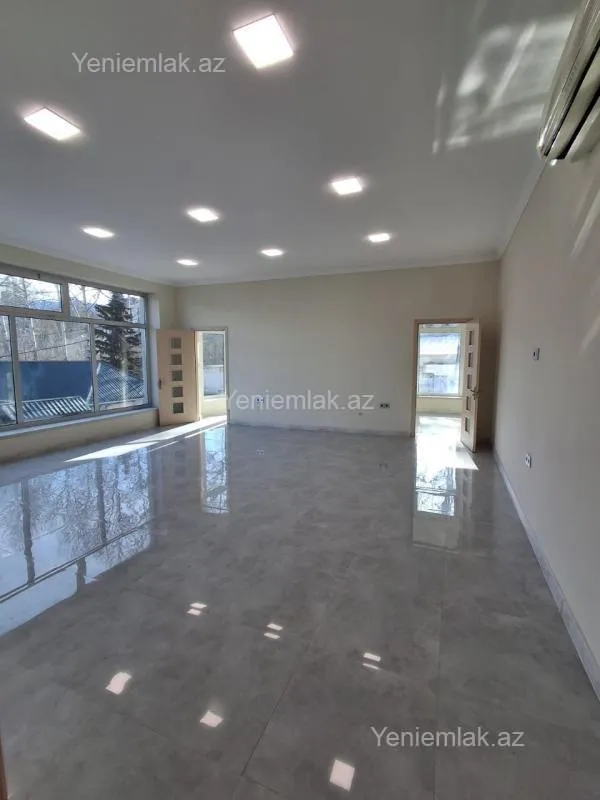 Satılır 6 otaqlı obyekt 140 m²