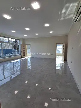 Satılır 6 otaqlı obyekt 140 m²