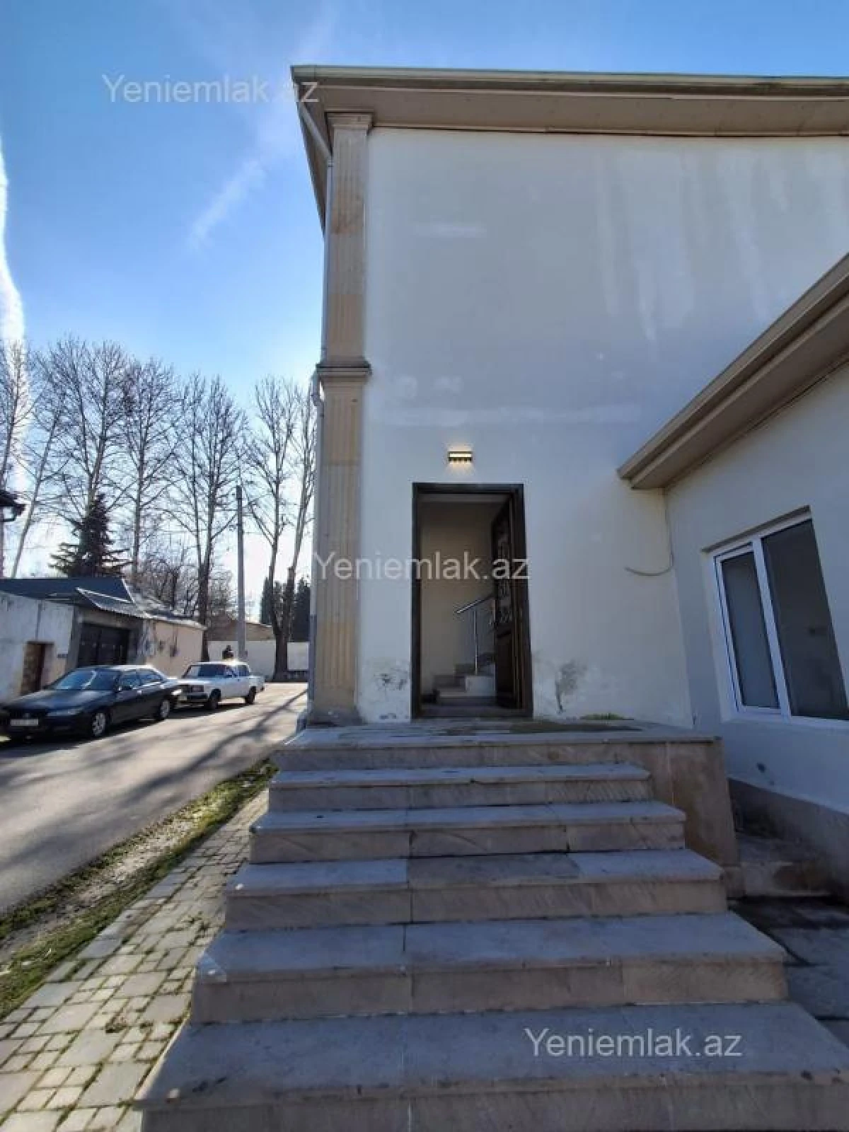 Satılır 6 otaqlı obyekt 140 m²
